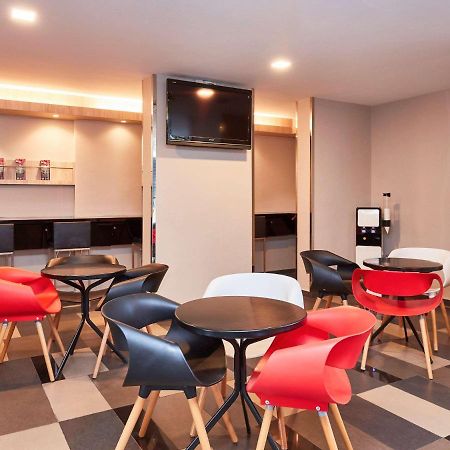 Ibis Budget Singapore Ruby Extérieur photo