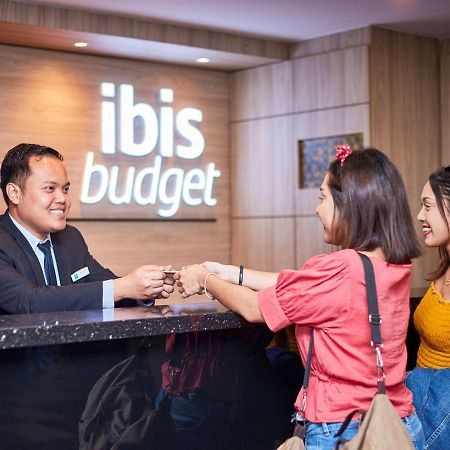 Ibis Budget Singapore Ruby Extérieur photo