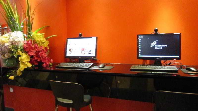 Ibis Budget Singapore Ruby Extérieur photo